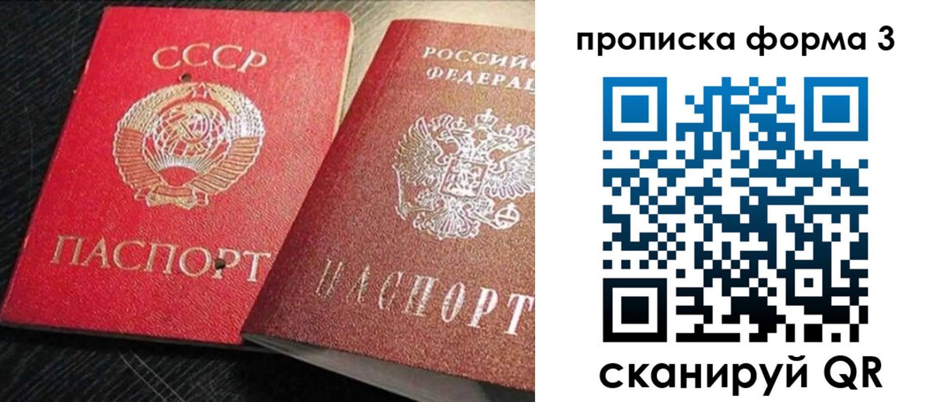 временная регистрация поиск в Межгорье